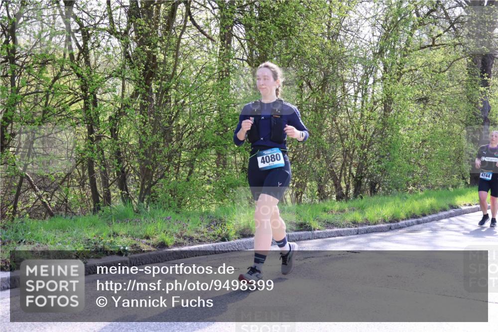 12.04.2026 - 45. Internationalen Wilhelmsburger Insellauf Yannick Fuchs http://msf.ph/oto/9498399 12.04.2026 10:57:06 Laufen 4080, 4744 meine-sportfotos.de