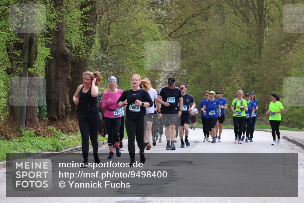 12.04.2026 - 45. Internationalen Wilhelmsburger Insellauf Yannick Fuchs http://msf.ph/oto/9498400 12.04.2026 13:11:49 Laufen 2968, 27213, 3132, 575, 2360, 3960, 59, 80, 1955 meine-sportfotos.de