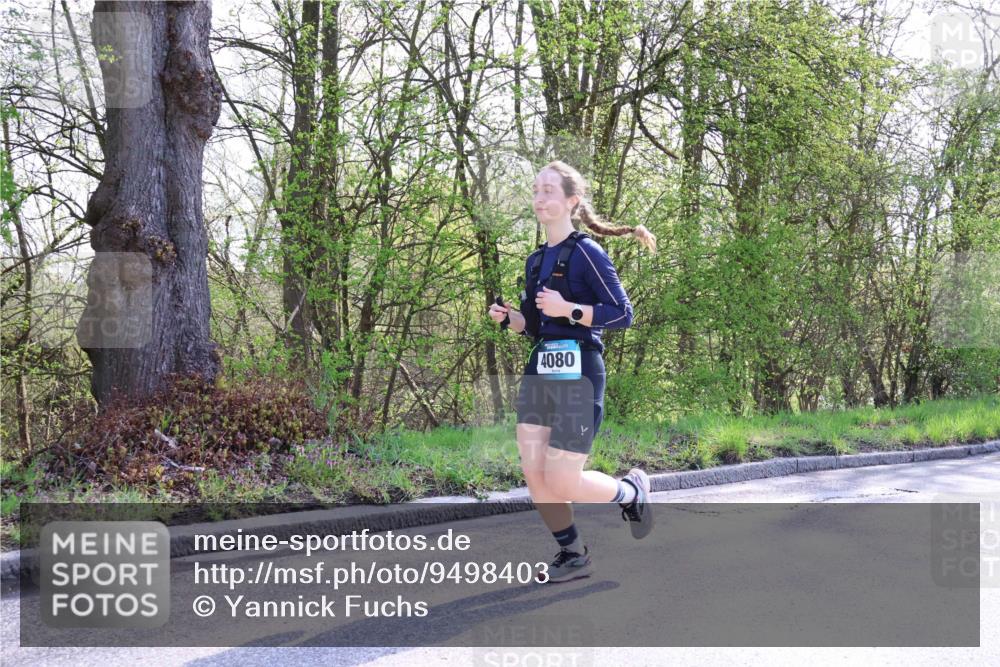 12.04.2026 - 45. Internationalen Wilhelmsburger Insellauf Yannick Fuchs http://msf.ph/oto/9498403 12.04.2026 10:57:06 Laufen 4080 meine-sportfotos.de