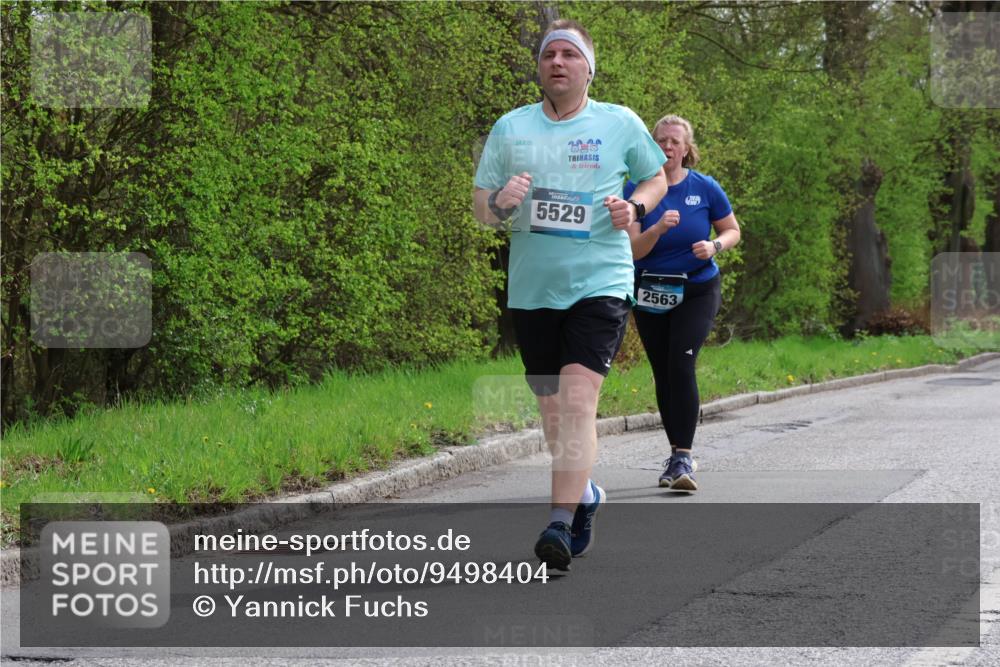 12.04.2026 - 45. Internationalen Wilhelmsburger Insellauf Yannick Fuchs http://msf.ph/oto/9498404 12.04.2026 13:11:49 Laufen 20, 20, 5529, 2563 meine-sportfotos.de