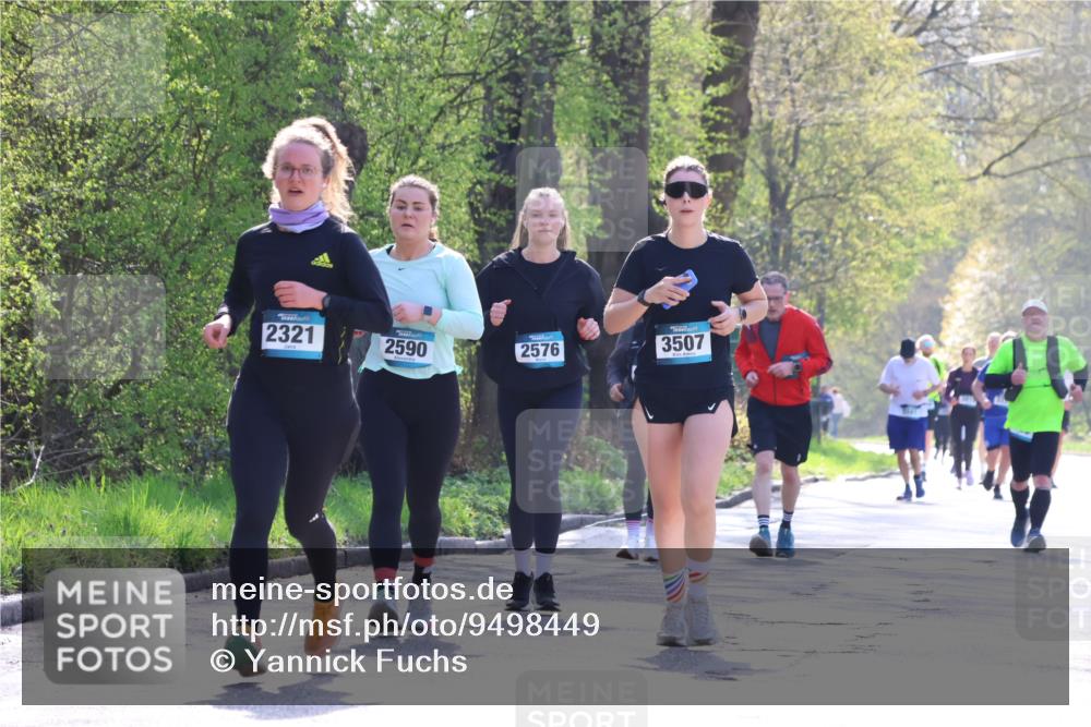 12.04.2026 - 45. Internationalen Wilhelmsburger Insellauf Yannick Fuchs http://msf.ph/oto/9498449 12.04.2026 10:57:12 Laufen 2321, 2590, 3507, 2576 meine-sportfotos.de