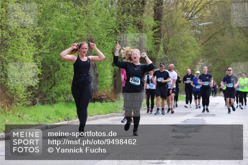 12.04.2026 - 45. Internationalen Wilhelmsburger Insellauf Yannick Fuchs http://msf.ph/oto/9498462 12.04.2026 13:11:55 Laufen 2968, 3132, 837, 4574, 4575, 3938, 235 meine-sportfotos.de