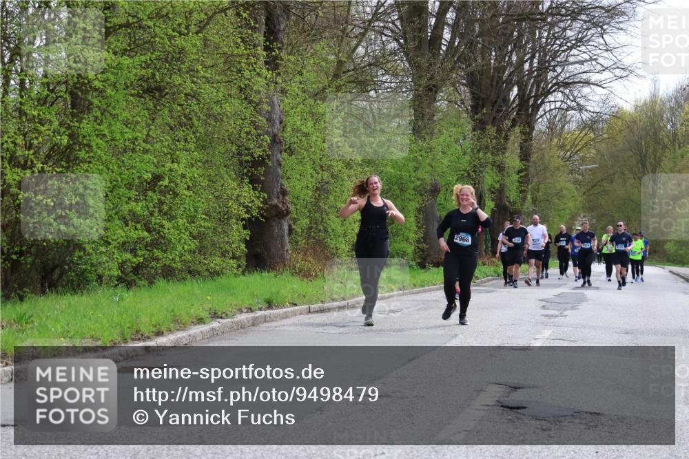 12.04.2026 - 45. Internationalen Wilhelmsburger Insellauf Yannick Fuchs http://msf.ph/oto/9498479 12.04.2026 13:11:56 Laufen 2968, 3132 meine-sportfotos.de