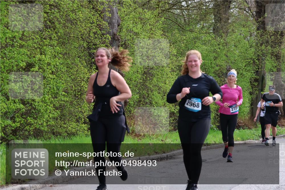 12.04.2026 - 45. Internationalen Wilhelmsburger Insellauf Yannick Fuchs http://msf.ph/oto/9498493 12.04.2026 13:11:58 Laufen 2968, 2721, 31 meine-sportfotos.de