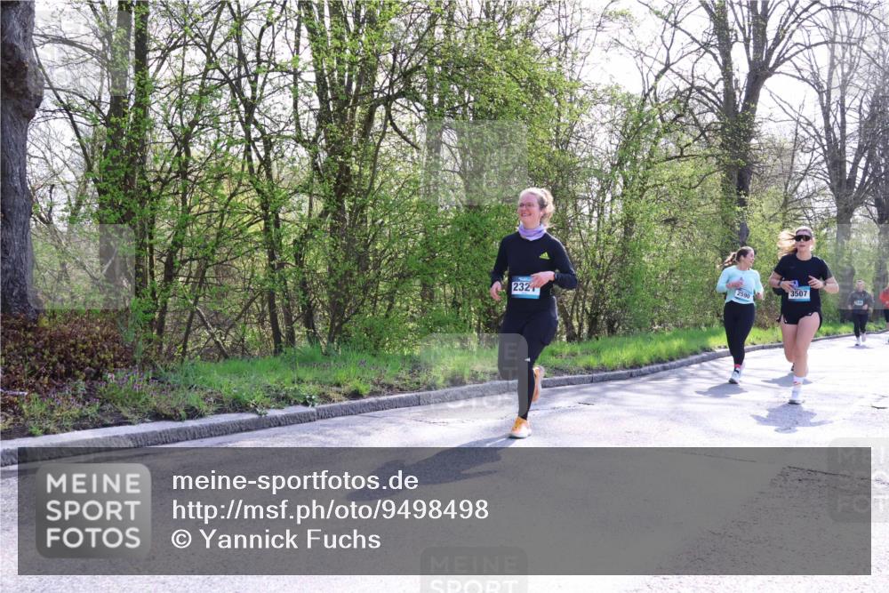 12.04.2026 - 45. Internationalen Wilhelmsburger Insellauf Yannick Fuchs http://msf.ph/oto/9498498 12.04.2026 10:57:16 Laufen 232, 3507 meine-sportfotos.de