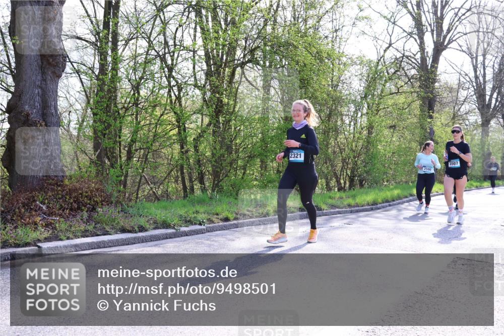 12.04.2026 - 45. Internationalen Wilhelmsburger Insellauf Yannick Fuchs http://msf.ph/oto/9498501 12.04.2026 10:57:17 Laufen 2321, 2590, 3507 meine-sportfotos.de
