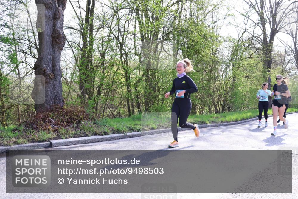 12.04.2026 - 45. Internationalen Wilhelmsburger Insellauf Yannick Fuchs http://msf.ph/oto/9498503 12.04.2026 10:57:17 Laufen 2590, 3507 meine-sportfotos.de