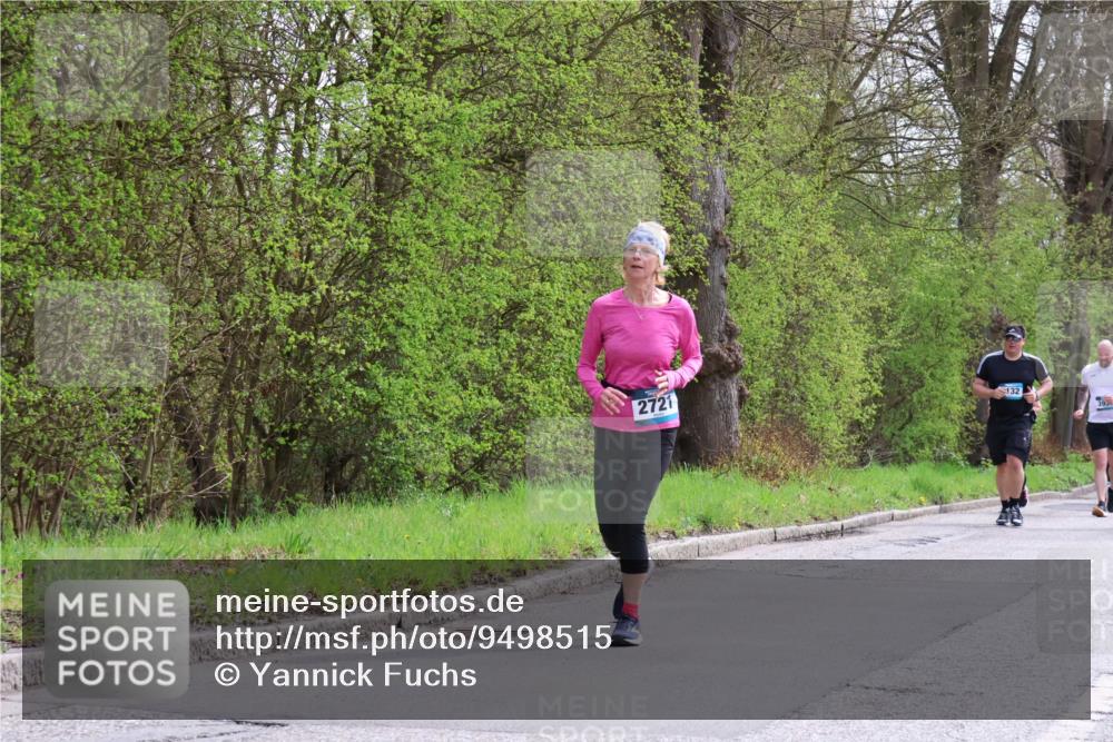 12.04.2026 - 45. Internationalen Wilhelmsburger Insellauf Yannick Fuchs http://msf.ph/oto/9498515 12.04.2026 13:12:02 Laufen 2721, 132 meine-sportfotos.de