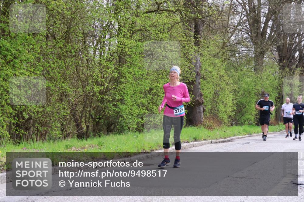 12.04.2026 - 45. Internationalen Wilhelmsburger Insellauf Yannick Fuchs http://msf.ph/oto/9498517 12.04.2026 13:12:03 Laufen 2721, 3937, 4574 meine-sportfotos.de