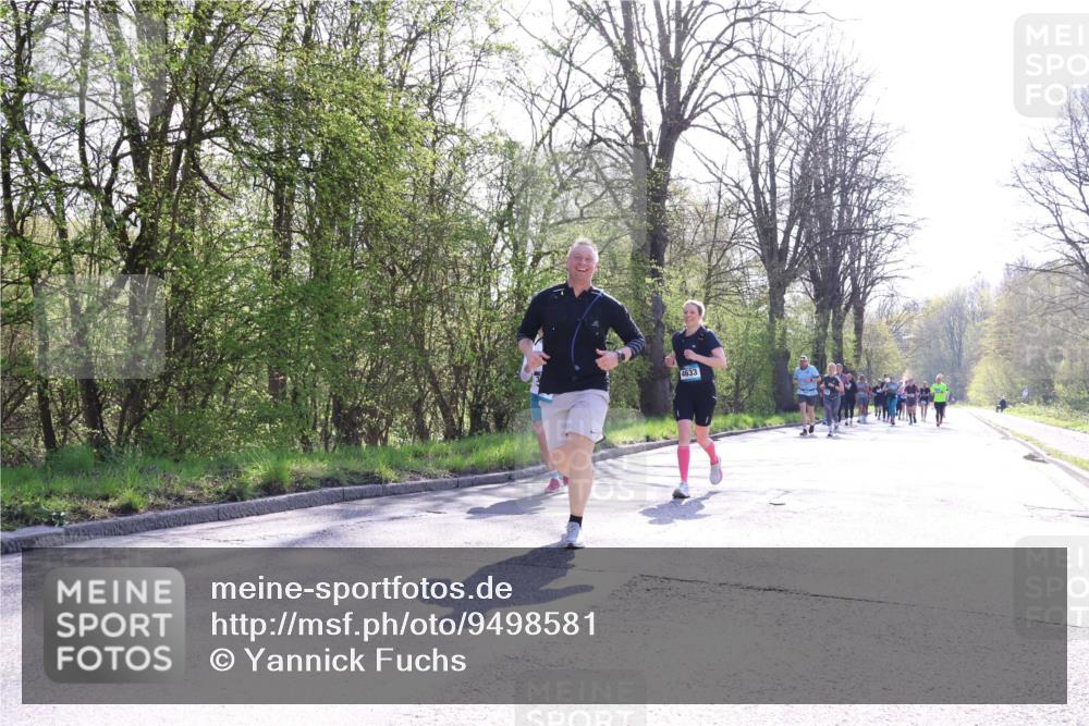 12.04.2026 - 45. Internationalen Wilhelmsburger Insellauf Yannick Fuchs http://msf.ph/oto/9498581 12.04.2026 10:58:42 Laufen 4633 meine-sportfotos.de