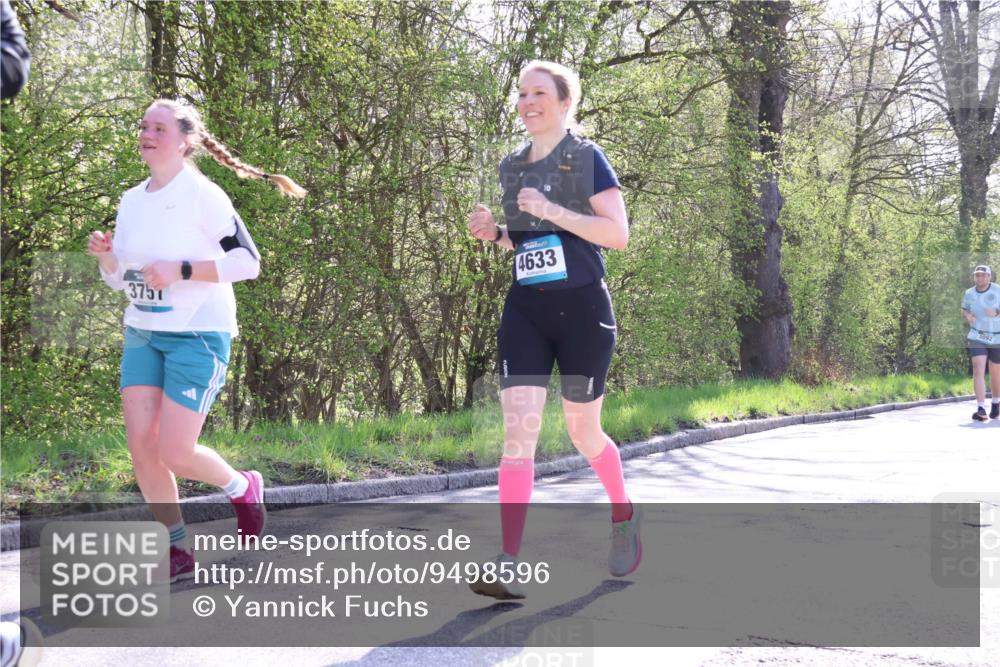 12.04.2026 - 45. Internationalen Wilhelmsburger Insellauf Yannick Fuchs http://msf.ph/oto/9498596 12.04.2026 10:58:44 Laufen 3757, 10, 4633 meine-sportfotos.de