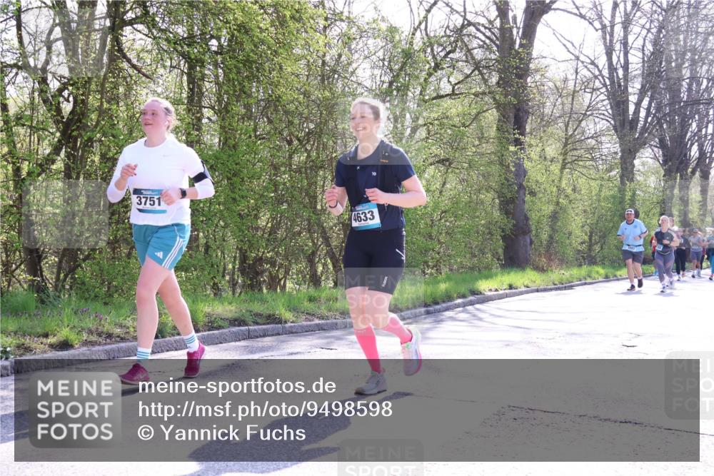 12.04.2026 - 45. Internationalen Wilhelmsburger Insellauf Yannick Fuchs http://msf.ph/oto/9498598 12.04.2026 10:58:44 Laufen 3751, 4633, 10 meine-sportfotos.de