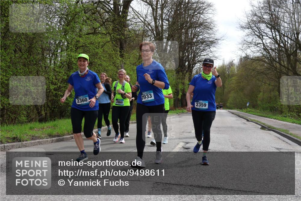 12.04.2026 - 45. Internationalen Wilhelmsburger Insellauf Yannick Fuchs http://msf.ph/oto/9498611 12.04.2026 13:12:12 Laufen 2360, 3960, 2933, 2359 meine-sportfotos.de