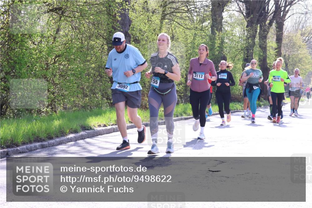 12.04.2026 - 45. Internationalen Wilhelmsburger Insellauf Yannick Fuchs http://msf.ph/oto/9498622 12.04.2026 10:58:47 Laufen 3092, 155, 3112, 2489, 5616, 3847 meine-sportfotos.de