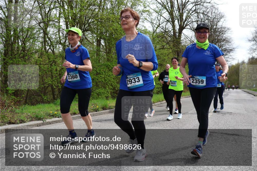 12.04.2026 - 45. Internationalen Wilhelmsburger Insellauf Yannick Fuchs http://msf.ph/oto/9498626 12.04.2026 13:12:14 Laufen 2360, 222, 2933, 3756, 3955, 2359, 80 meine-sportfotos.de