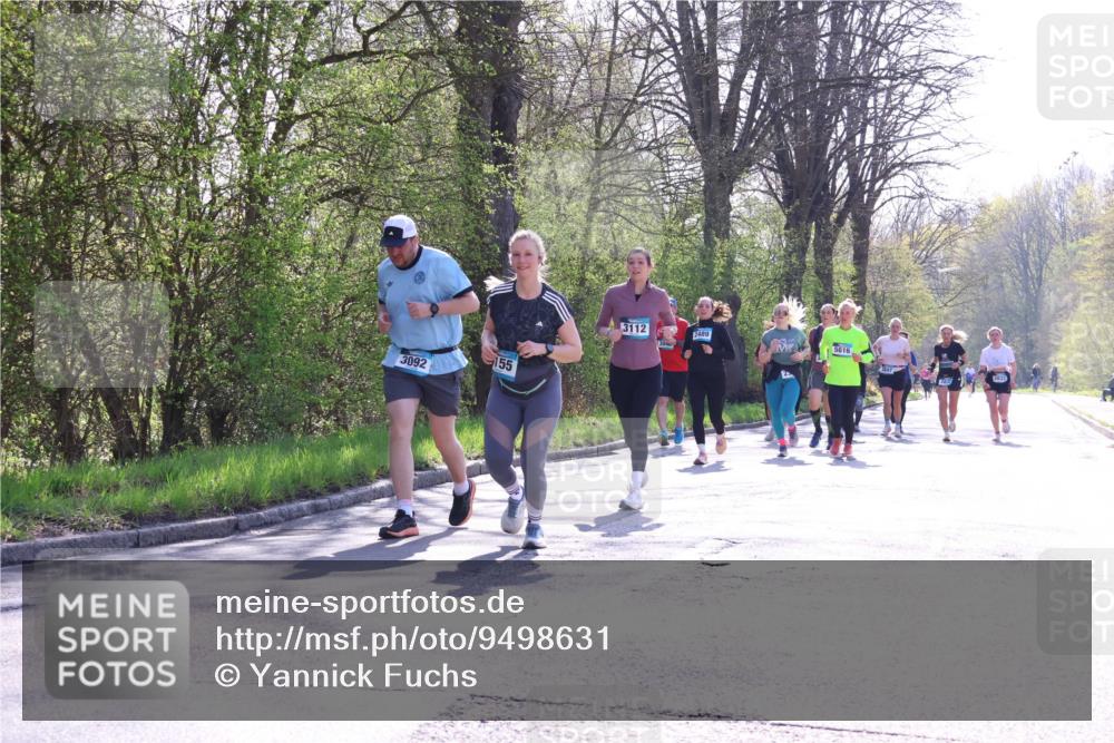 12.04.2026 - 45. Internationalen Wilhelmsburger Insellauf Yannick Fuchs http://msf.ph/oto/9498631 12.04.2026 10:58:48 Laufen 155, 3092, 3112, 2489, 5616, 3833 meine-sportfotos.de