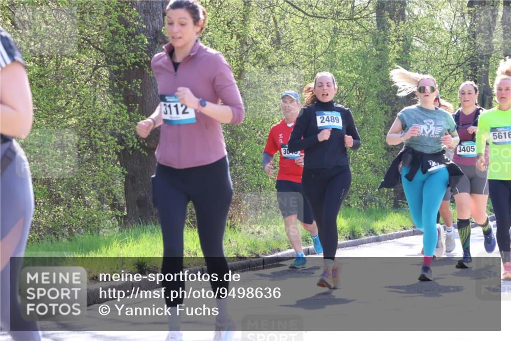 12.04.2026 - 45. Internationalen Wilhelmsburger Insellauf Yannick Fuchs http://msf.ph/oto/9498636 12.04.2026 10:58:49 Laufen 3112, 2489, 3405, 5616 meine-sportfotos.de