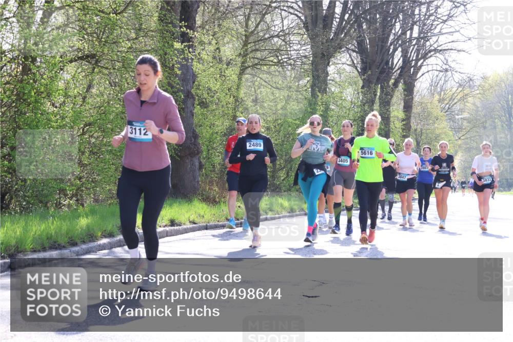 12.04.2026 - 45. Internationalen Wilhelmsburger Insellauf Yannick Fuchs http://msf.ph/oto/9498644 12.04.2026 10:58:50 Laufen 3112, 2489, 3405, 5616, 3847, 2867 meine-sportfotos.de