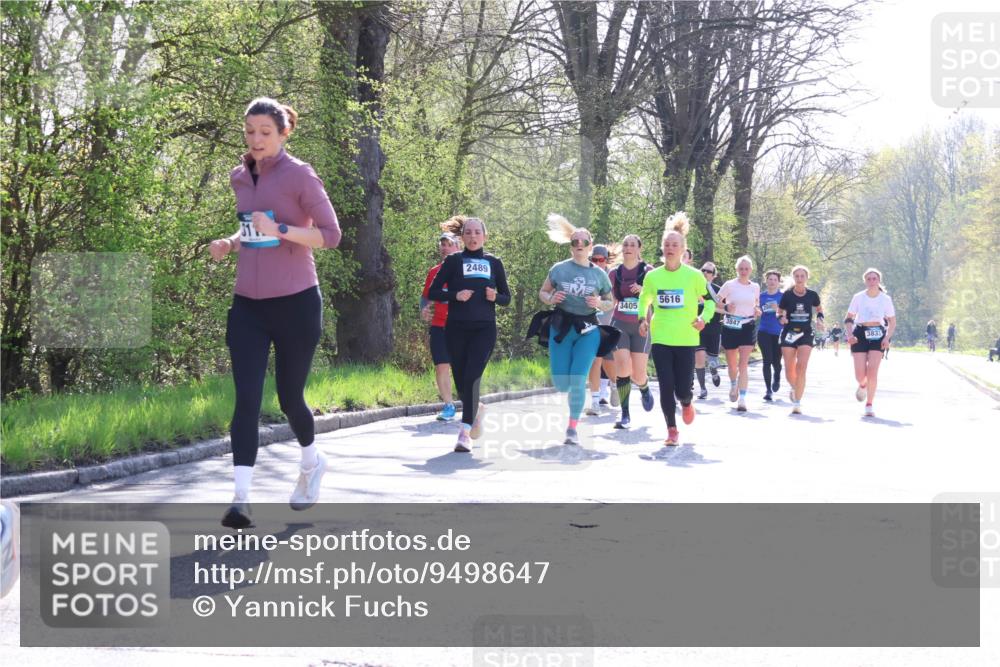 12.04.2026 - 45. Internationalen Wilhelmsburger Insellauf Yannick Fuchs http://msf.ph/oto/9498647 12.04.2026 10:58:50 Laufen 2489, 3405, 5616, 3833 meine-sportfotos.de