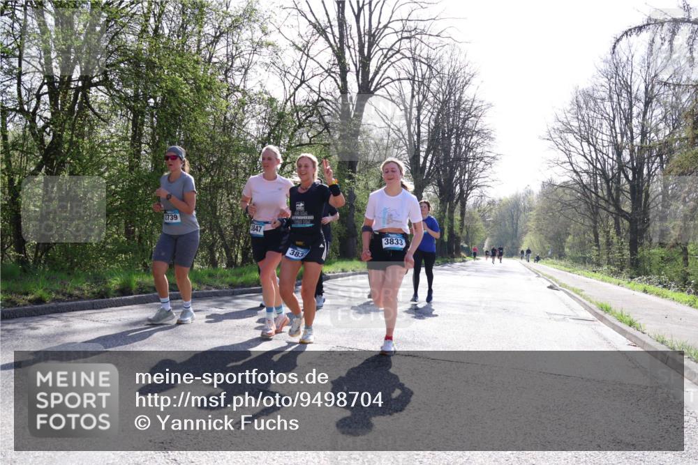 12.04.2026 - 45. Internationalen Wilhelmsburger Insellauf Yannick Fuchs http://msf.ph/oto/9498704 12.04.2026 10:58:56 Laufen 2739, 3847, 2023, 383, 3833 meine-sportfotos.de
