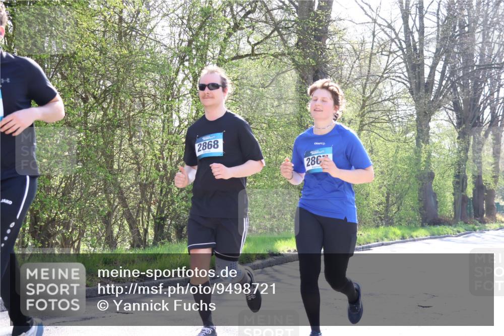 12.04.2026 - 45. Internationalen Wilhelmsburger Insellauf Yannick Fuchs http://msf.ph/oto/9498721 12.04.2026 10:58:57 Laufen 2868, 28 meine-sportfotos.de