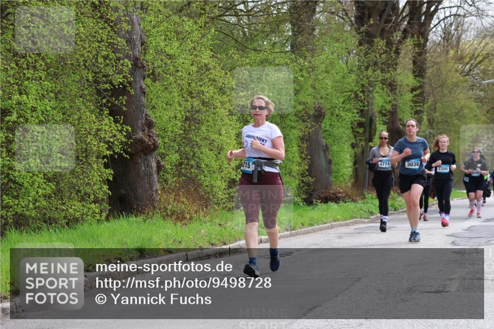 12.04.2026 - 45. Internationalen Wilhelmsburger Insellauf Yannick Fuchs http://msf.ph/oto/9498728 12.04.2026 13:12:37 Laufen 4774, 3038, 2306, 215 meine-sportfotos.de