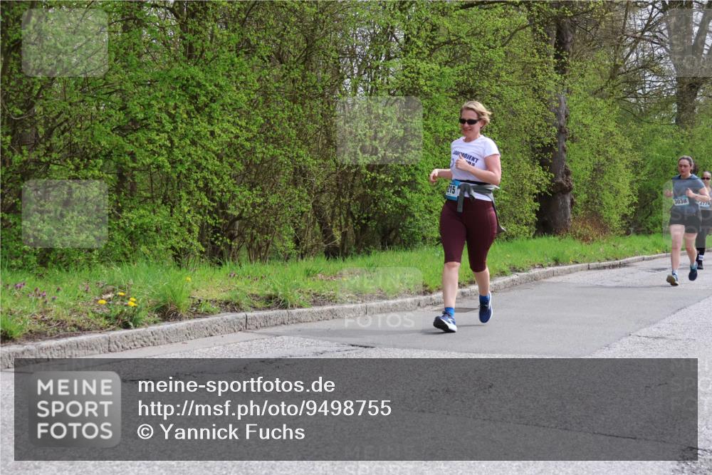 12.04.2026 - 45. Internationalen Wilhelmsburger Insellauf Yannick Fuchs http://msf.ph/oto/9498755 12.04.2026 13:12:40 Laufen 3038, 215, 4774 meine-sportfotos.de