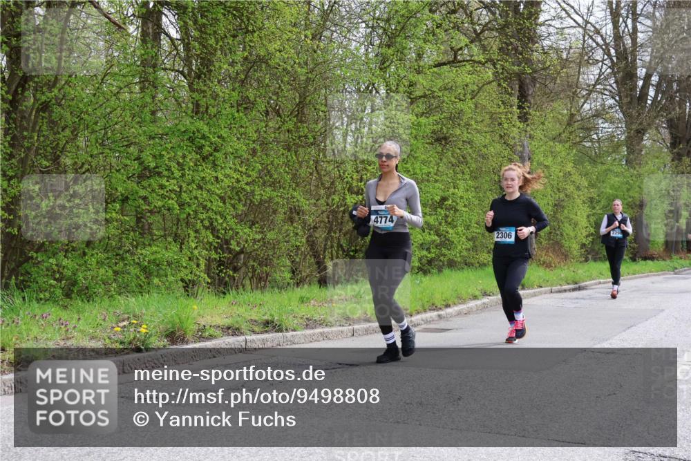 12.04.2026 - 45. Internationalen Wilhelmsburger Insellauf Yannick Fuchs http://msf.ph/oto/9498808 12.04.2026 13:12:45 Laufen 4774, 2306, 2298 meine-sportfotos.de