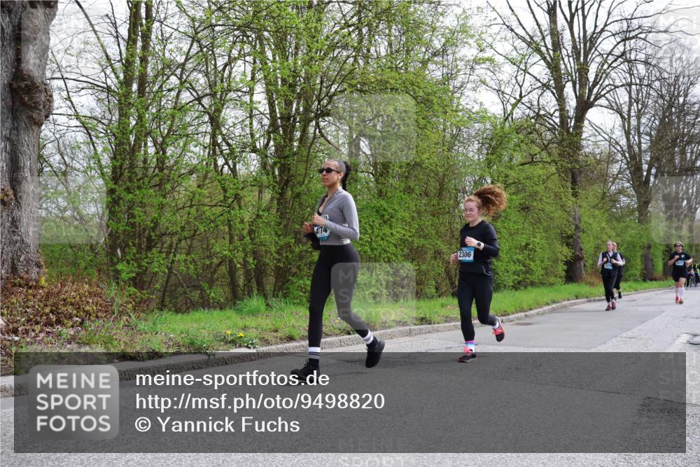 12.04.2026 - 45. Internationalen Wilhelmsburger Insellauf Yannick Fuchs http://msf.ph/oto/9498820 12.04.2026 13:12:47 Laufen 2306 meine-sportfotos.de