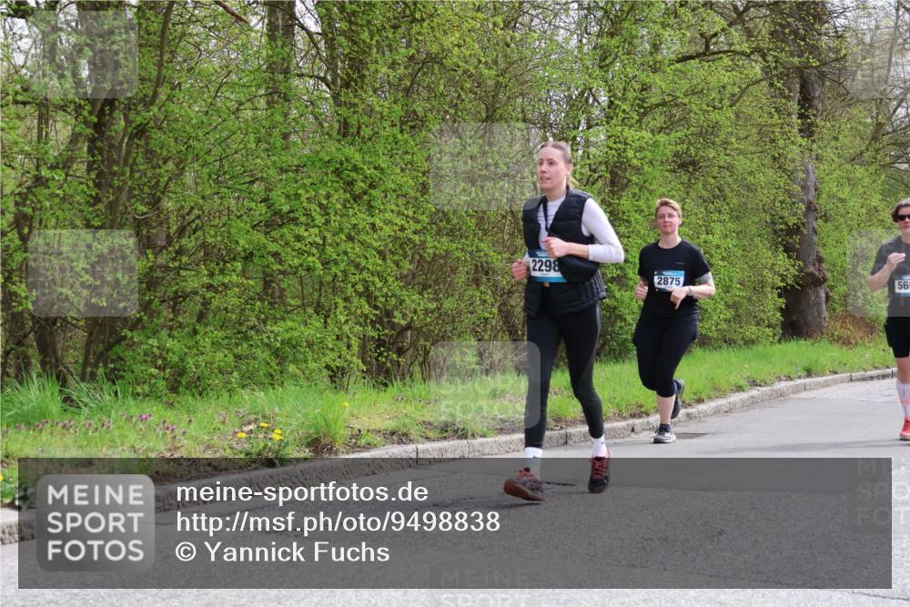 12.04.2026 - 45. Internationalen Wilhelmsburger Insellauf Yannick Fuchs http://msf.ph/oto/9498838 12.04.2026 13:12:50 Laufen 2298, 2875, 569 meine-sportfotos.de
