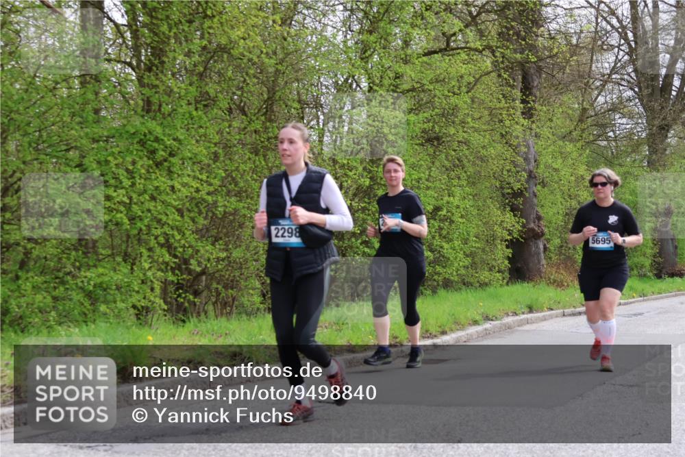 12.04.2026 - 45. Internationalen Wilhelmsburger Insellauf Yannick Fuchs http://msf.ph/oto/9498840 12.04.2026 13:12:50 Laufen 2298, 5695 meine-sportfotos.de