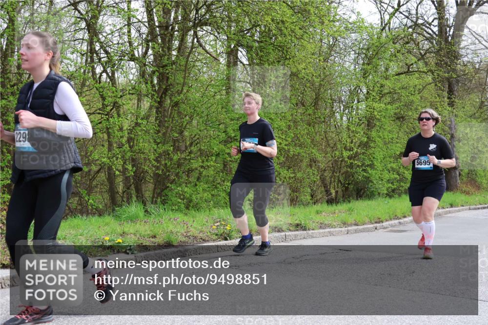 12.04.2026 - 45. Internationalen Wilhelmsburger Insellauf Yannick Fuchs http://msf.ph/oto/9498851 12.04.2026 13:12:52 Laufen 229, 5695 meine-sportfotos.de