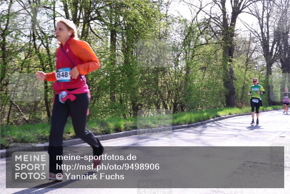 12.04.2026 - 45. Internationalen Wilhelmsburger Insellauf Yannick Fuchs http://msf.ph/oto/9498906 12.04.2026 10:59:33 Laufen 4548, 2135 meine-sportfotos.de