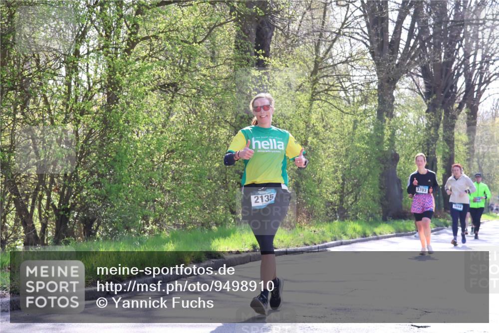 12.04.2026 - 45. Internationalen Wilhelmsburger Insellauf Yannick Fuchs http://msf.ph/oto/9498910 12.04.2026 10:59:34 Laufen 2135, 3703, 3844 meine-sportfotos.de
