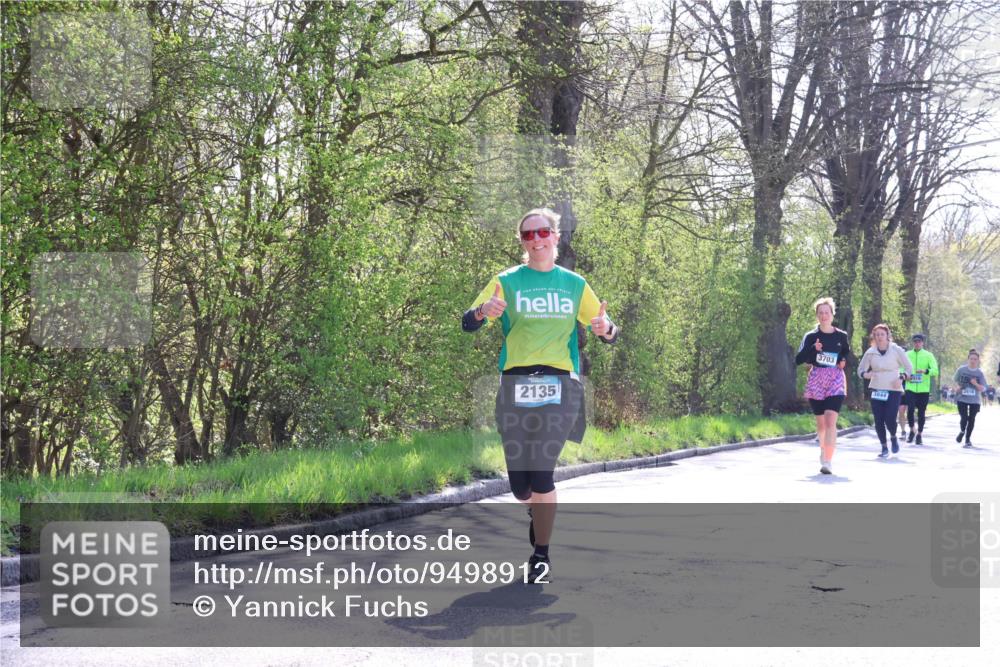 12.04.2026 - 45. Internationalen Wilhelmsburger Insellauf Yannick Fuchs http://msf.ph/oto/9498912 12.04.2026 10:59:35 Laufen 2135, 3703, 3844, 19, 2018 meine-sportfotos.de