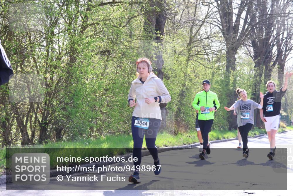12.04.2026 - 45. Internationalen Wilhelmsburger Insellauf Yannick Fuchs http://msf.ph/oto/9498967 12.04.2026 10:59:40 Laufen 3844, 2916, 1965, 2816, 2817 meine-sportfotos.de