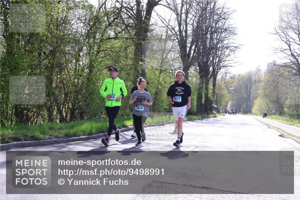 12.04.2026 - 45. Internationalen Wilhelmsburger Insellauf Yannick Fuchs http://msf.ph/oto/9498991 12.04.2026 10:59:43 Laufen 16, 965, 2816, 2817 meine-sportfotos.de