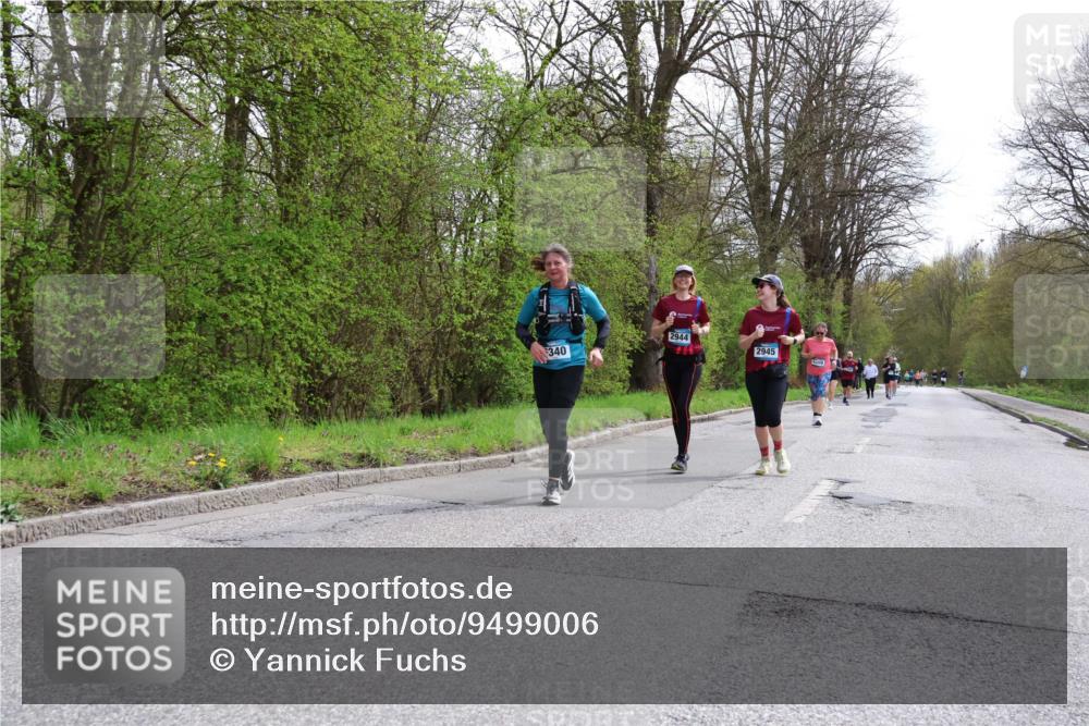 12.04.2026 - 45. Internationalen Wilhelmsburger Insellauf Yannick Fuchs http://msf.ph/oto/9499006 12.04.2026 13:13:19 Laufen 340, 2944, 2945, 5509 meine-sportfotos.de
