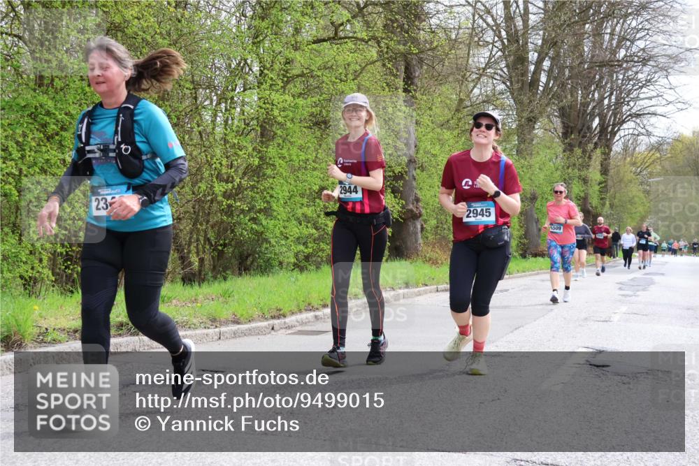 12.04.2026 - 45. Internationalen Wilhelmsburger Insellauf Yannick Fuchs http://msf.ph/oto/9499015 12.04.2026 13:13:20 Laufen 23, 2944, 2945, 5509 meine-sportfotos.de