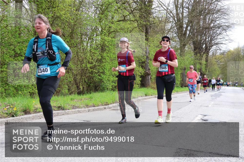 12.04.2026 - 45. Internationalen Wilhelmsburger Insellauf Yannick Fuchs http://msf.ph/oto/9499018 12.04.2026 13:13:20 Laufen 2340, 2945, 5509 meine-sportfotos.de