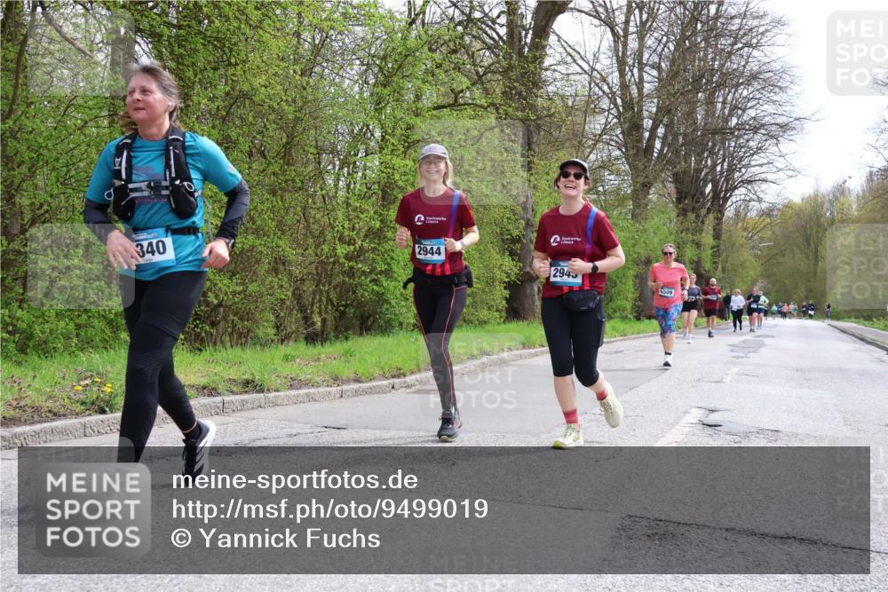 12.04.2026 - 45. Internationalen Wilhelmsburger Insellauf Yannick Fuchs http://msf.ph/oto/9499019 12.04.2026 13:13:20 Laufen 340, 2944, 2945, 5509 meine-sportfotos.de