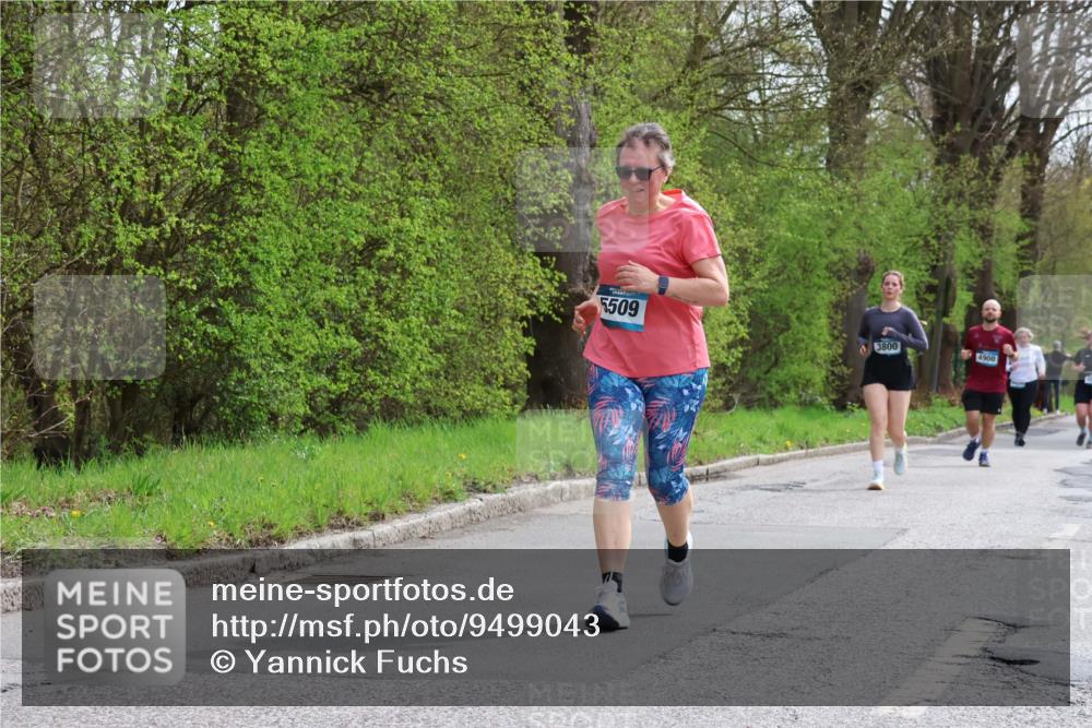 12.04.2026 - 45. Internationalen Wilhelmsburger Insellauf Yannick Fuchs http://msf.ph/oto/9499043 12.04.2026 13:13:23 Laufen 5509, 3800, 4900 meine-sportfotos.de