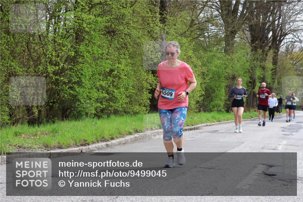 12.04.2026 - 45. Internationalen Wilhelmsburger Insellauf Yannick Fuchs http://msf.ph/oto/9499045 12.04.2026 13:13:23 Laufen 4900, 5509, 800 meine-sportfotos.de