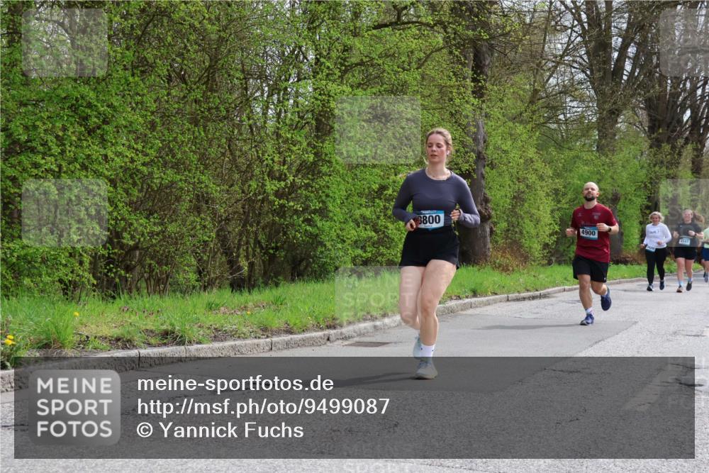 12.04.2026 - 45. Internationalen Wilhelmsburger Insellauf Yannick Fuchs http://msf.ph/oto/9499087 12.04.2026 13:13:28 Laufen 3800, 4900, 4547 meine-sportfotos.de