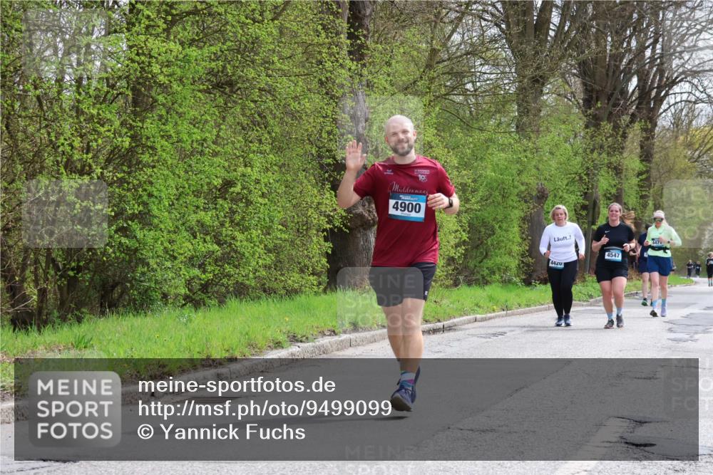 12.04.2026 - 45. Internationalen Wilhelmsburger Insellauf Yannick Fuchs http://msf.ph/oto/9499099 12.04.2026 13:13:29 Laufen 4900, 442, 4547 meine-sportfotos.de