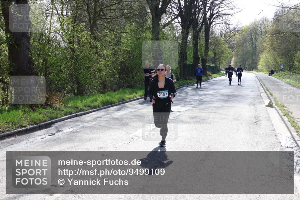 12.04.2026 - 45. Internationalen Wilhelmsburger Insellauf Yannick Fuchs http://msf.ph/oto/9499109 12.04.2026 11:00:53 Laufen 2157 meine-sportfotos.de