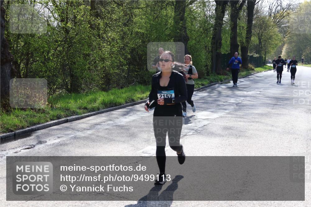 12.04.2026 - 45. Internationalen Wilhelmsburger Insellauf Yannick Fuchs http://msf.ph/oto/9499113 12.04.2026 11:00:53 Laufen 2157 meine-sportfotos.de