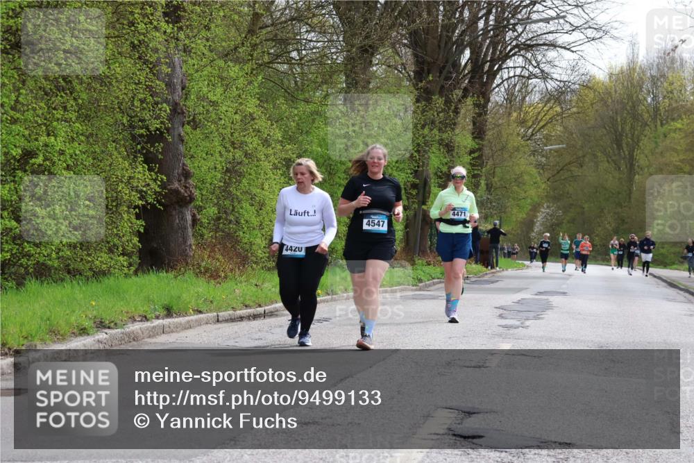 12.04.2026 - 45. Internationalen Wilhelmsburger Insellauf Yannick Fuchs http://msf.ph/oto/9499133 12.04.2026 13:13:33 Laufen 442, 4471, 4547 meine-sportfotos.de
