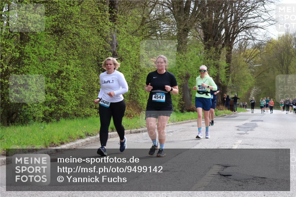 12.04.2026 - 45. Internationalen Wilhelmsburger Insellauf Yannick Fuchs http://msf.ph/oto/9499142 12.04.2026 13:13:35 Laufen 4420, 4547, 4471 meine-sportfotos.de