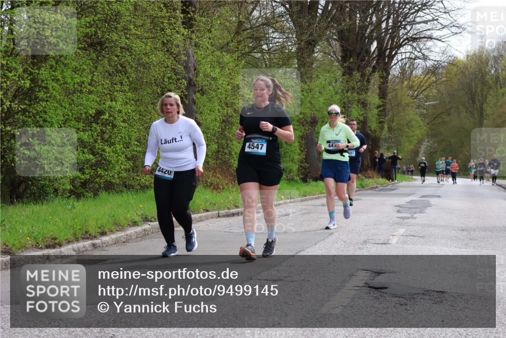 12.04.2026 - 45. Internationalen Wilhelmsburger Insellauf Yannick Fuchs http://msf.ph/oto/9499145 12.04.2026 13:13:35 Laufen 4420, 4547, 447, 981 meine-sportfotos.de
